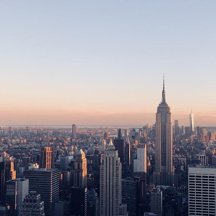 Oliver Bennett - Expat family life guide in United Kingdom